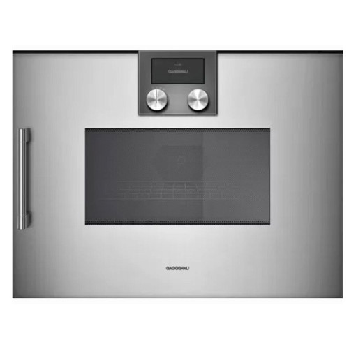 Микроволновая печь Gaggenau BMP250110