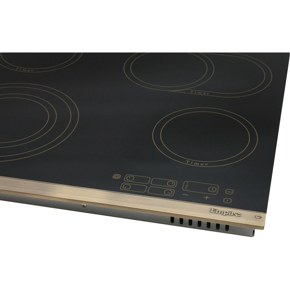 Стеклокерамическая панель Kaiser KCT 6185 Em