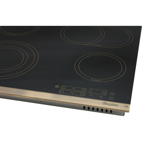 Стеклокерамическая панель Kaiser KCT 6185 Em