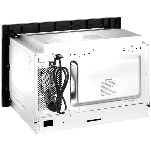 Встраиваемая микроволновая печь Korting KMI 825 XN