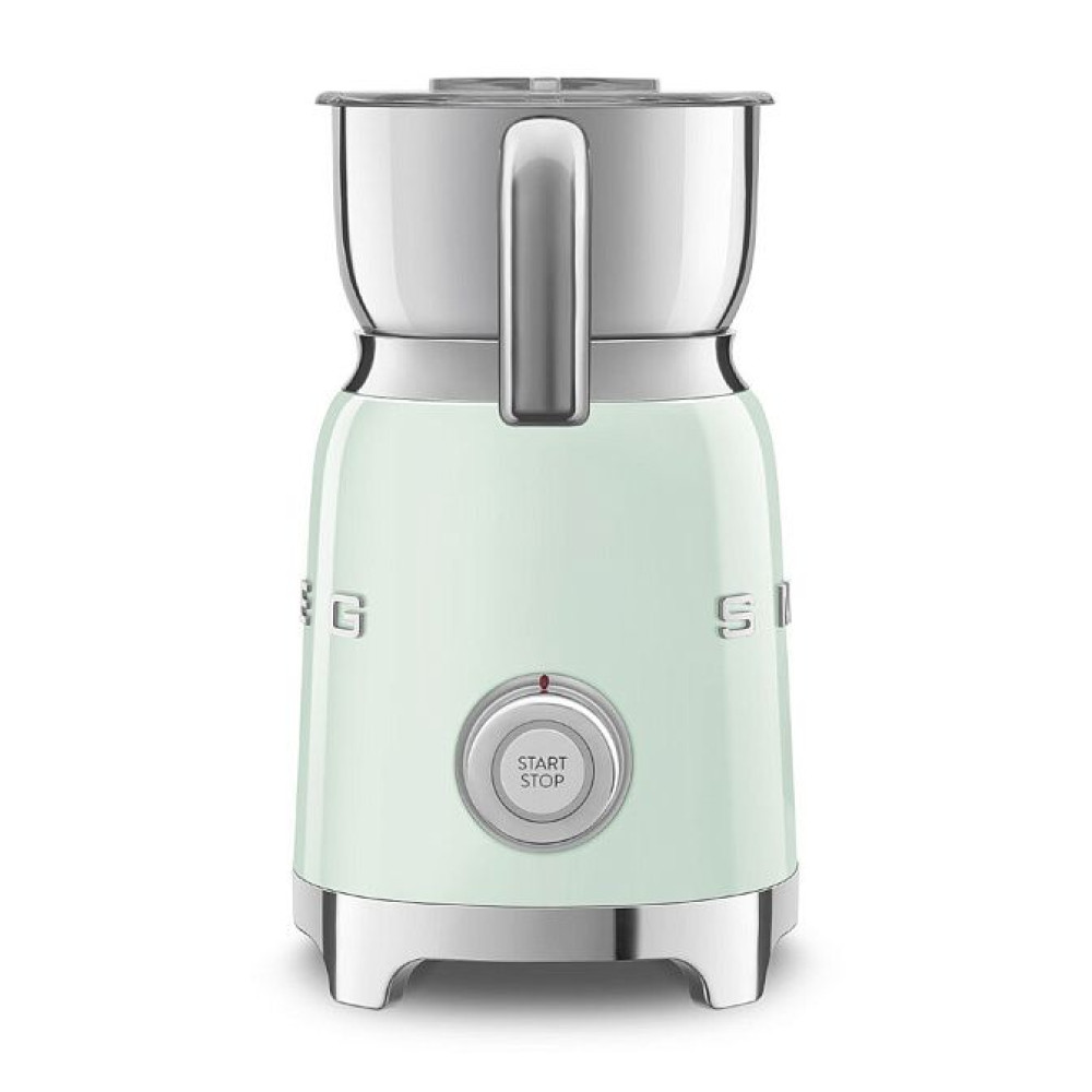 Вспениватель молока SMEG MFF11PGEU
