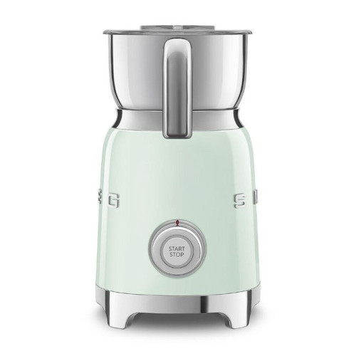 Вспениватель молока SMEG MFF11PGEU