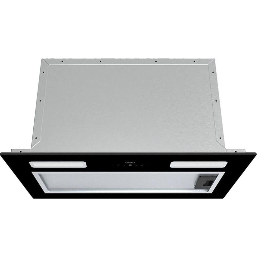 Вытяжка Midea MH60I550GB
