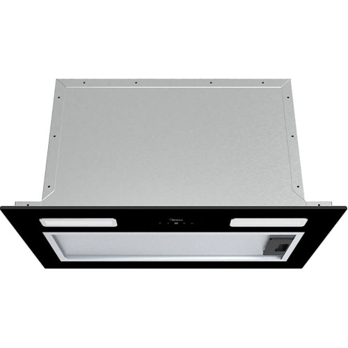 Вытяжка Midea MH60I550GB
