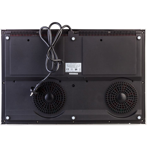 Настольная плитка CASO S-Line 3500