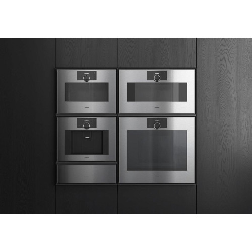 Кофемашина Gaggenau GC451120