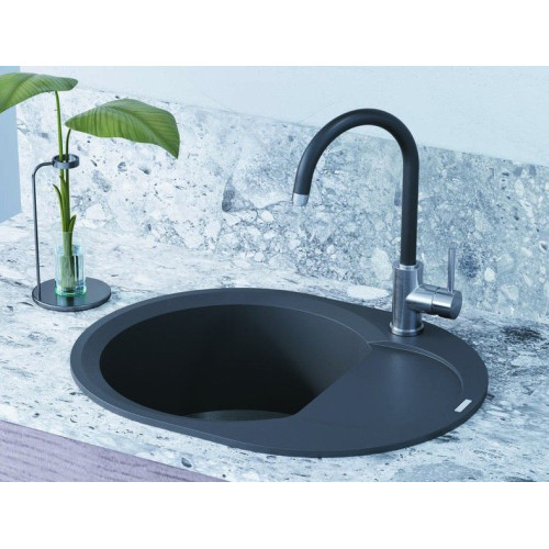 Кухонная мойка OMOIKIRI Sakaime 60E-DC(арт.4993205)