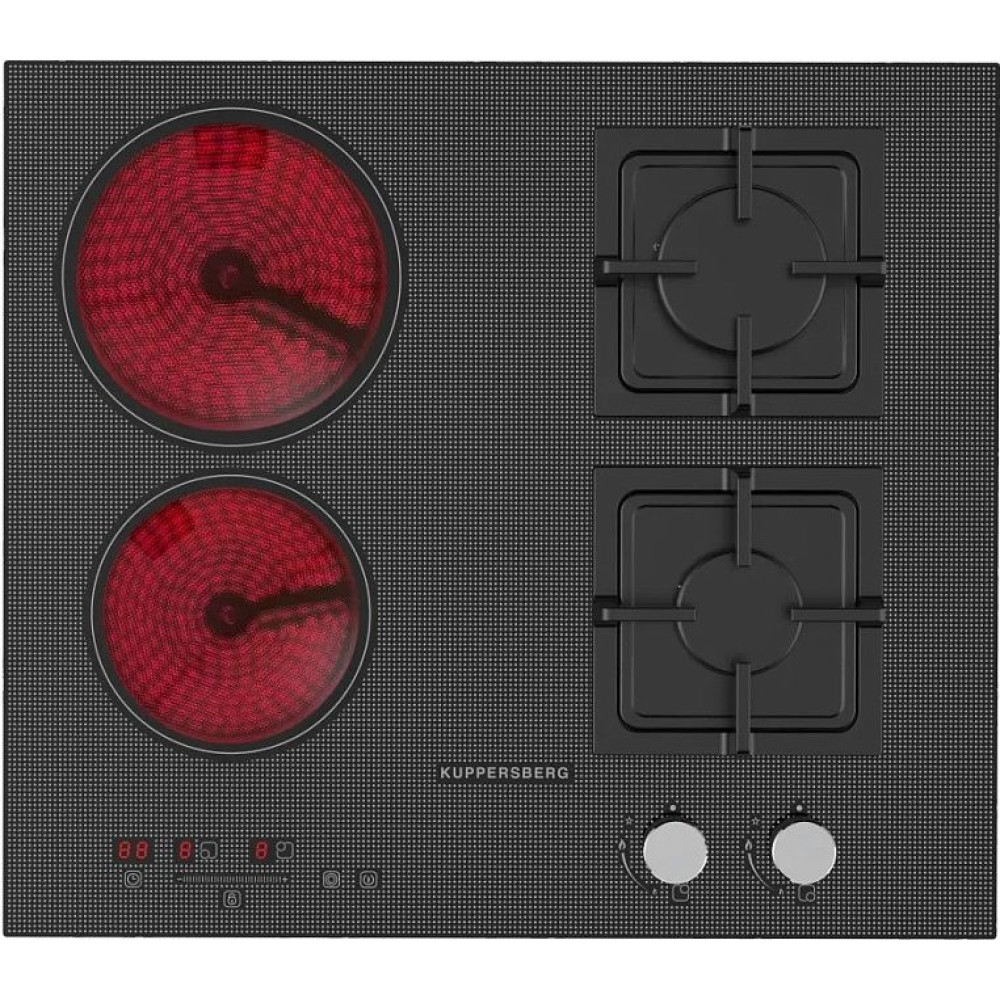 Комбинированная панель Kuppersberg EGS 600