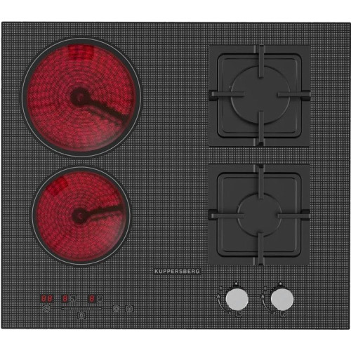 Комбинированная панель Kuppersberg EGS 600
