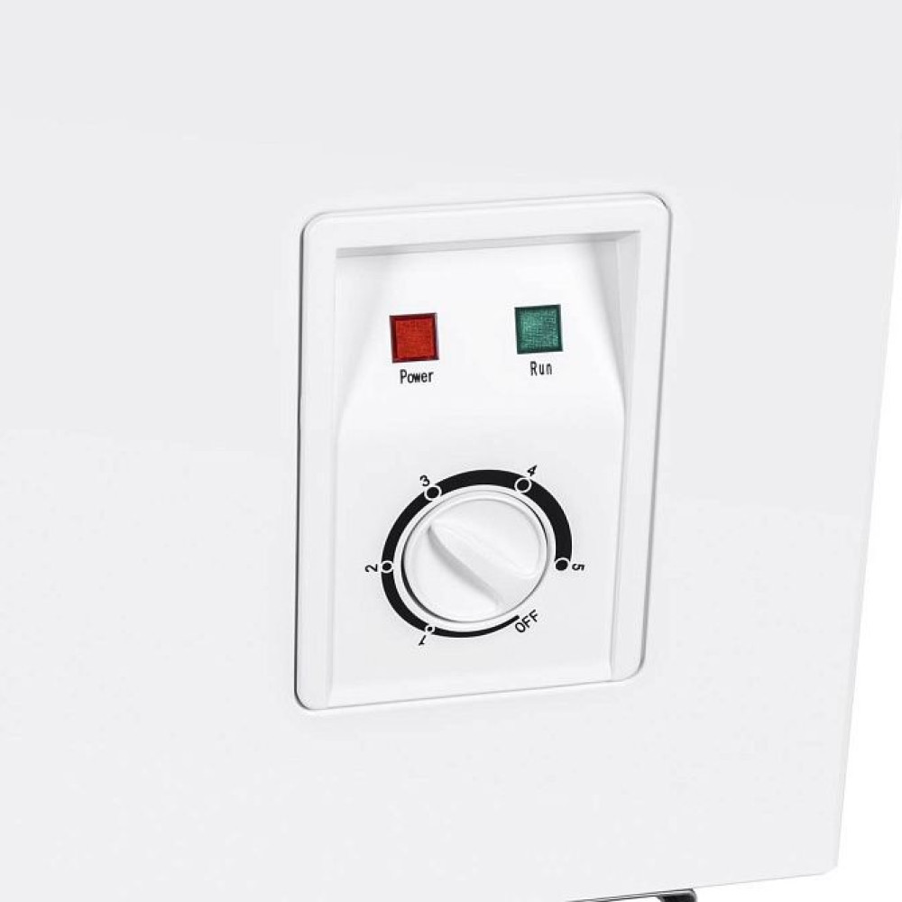 Морозильный ларь Maunfeld MFL300W