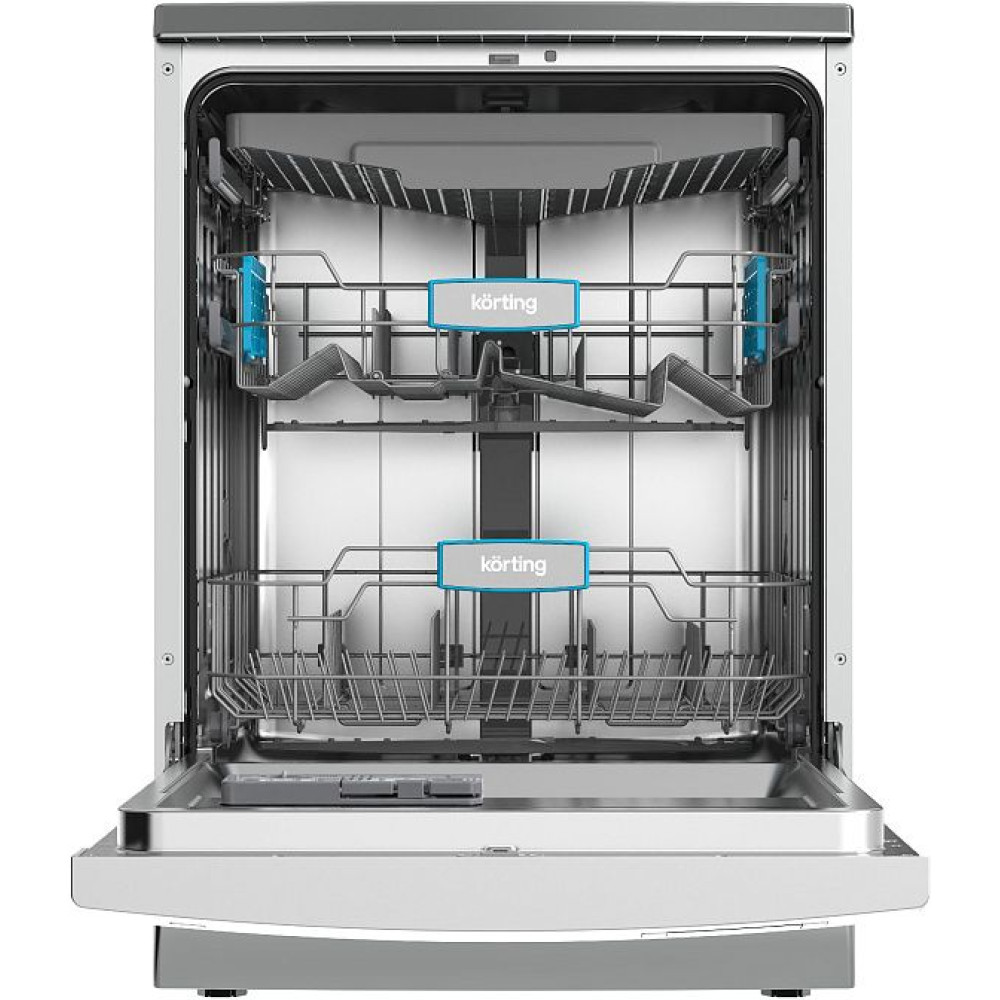 Посудомоечная машина Korting KDF 60678 S