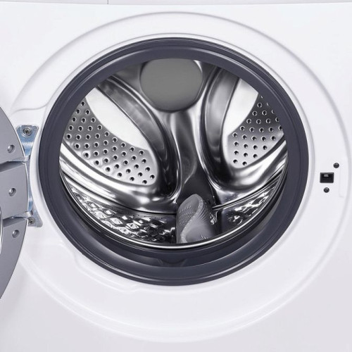 Стиральная машина с сушкой Maunfeld MFWM1586WHS