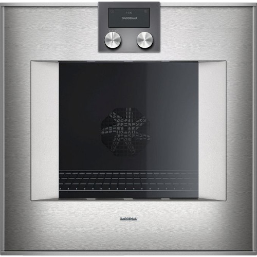 Духовой шкаф Gaggenau BO470112