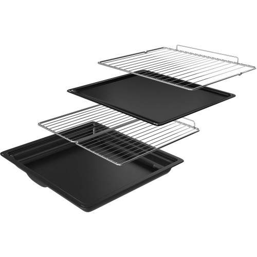 Духовой шкаф De Dietrich DOP4543H