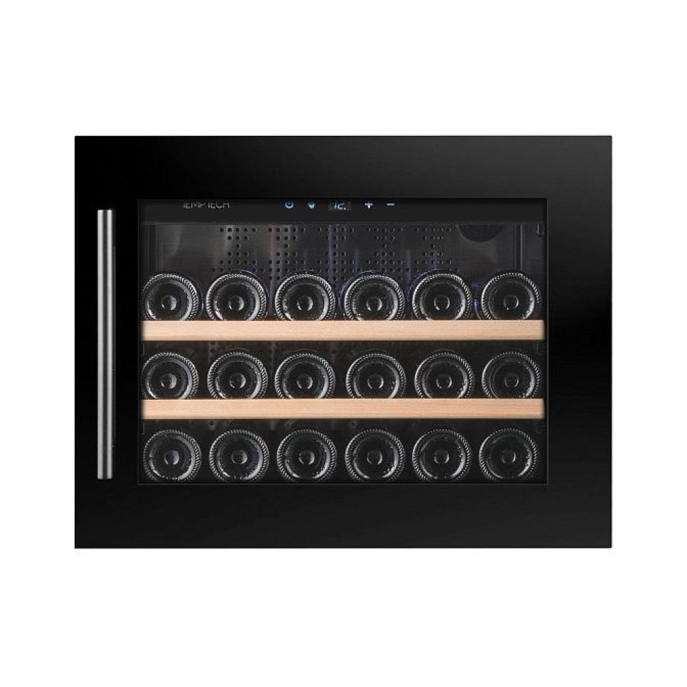 Холодильник винный Temptech OZ45SB