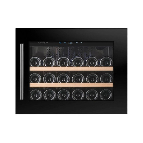 Холодильник винный Temptech OZ45SB