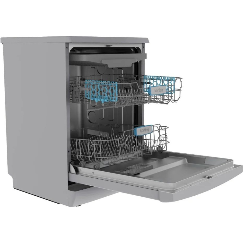 Посудомоечная машина Korting KDF 60578 S