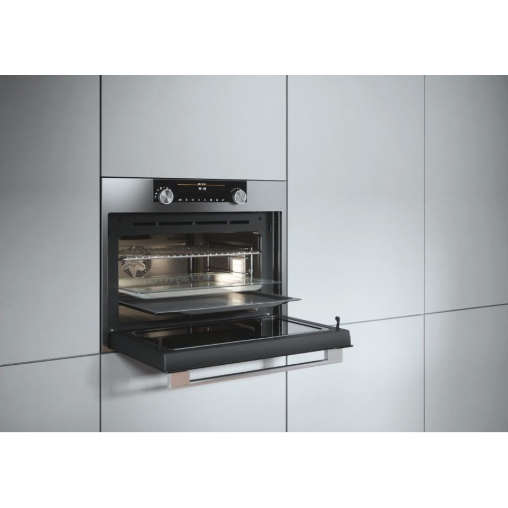 Духовой шкаф Asko OCM8487S