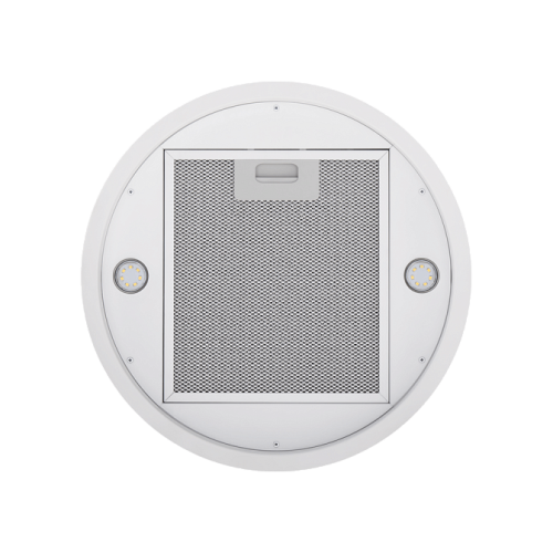 Вытяжка Maunfeld LEE ISLA 39 WHITE