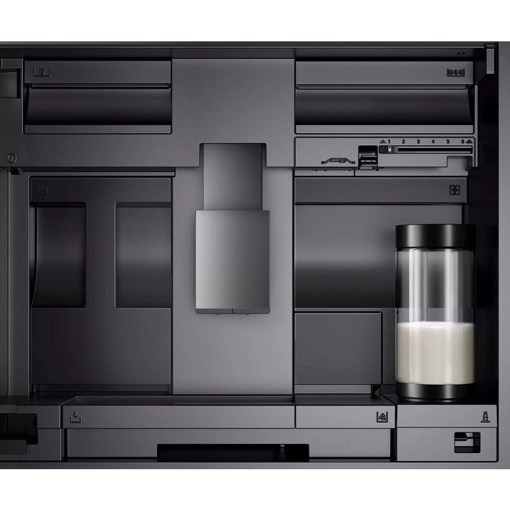 Кофемашина Siemens CT918L1B0