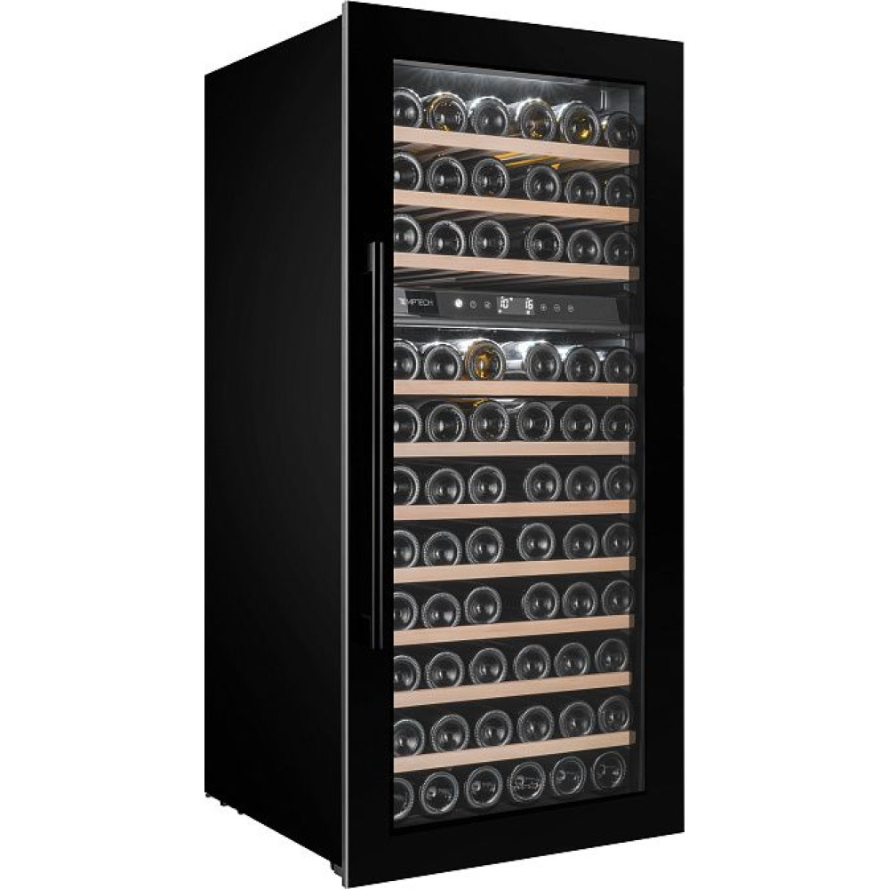 Холодильник винный Temptech OZ124DB