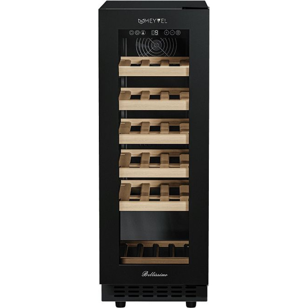 Винный холодильник Meyvel MV19NH-KBT1
