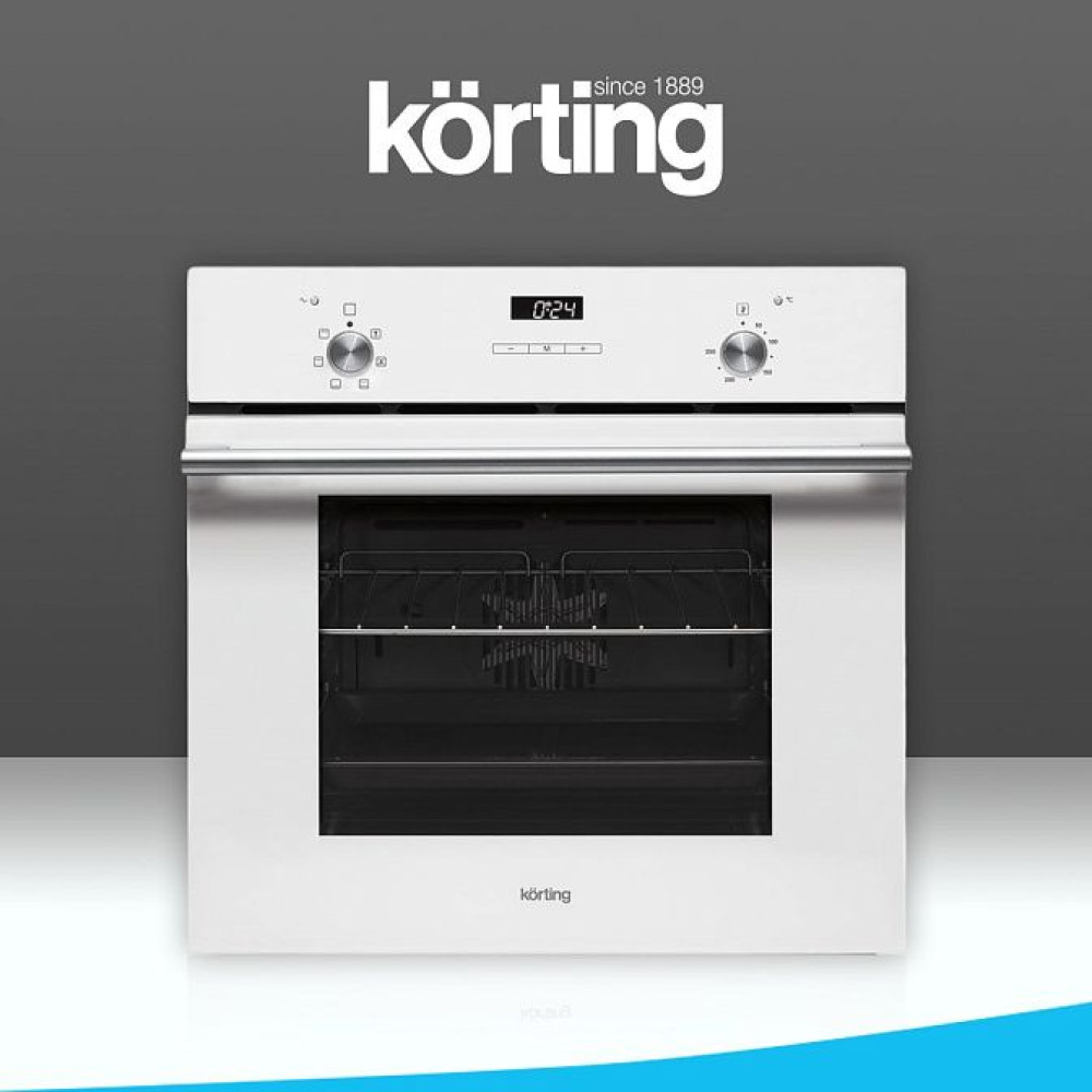 Духовой шкаф Korting OKB 760 FX
