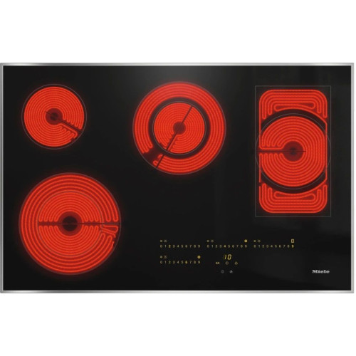Стеклокерамическая варочная панель Miele KM 6564 FR