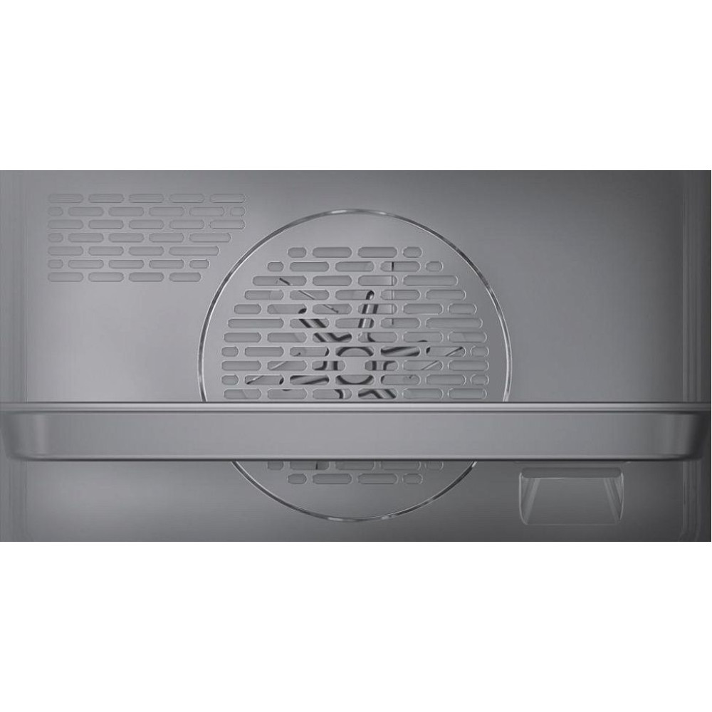 Паровой шкаф V-ZUG CombiSteamer V4000 45 платиновое стекло CS4T-23031