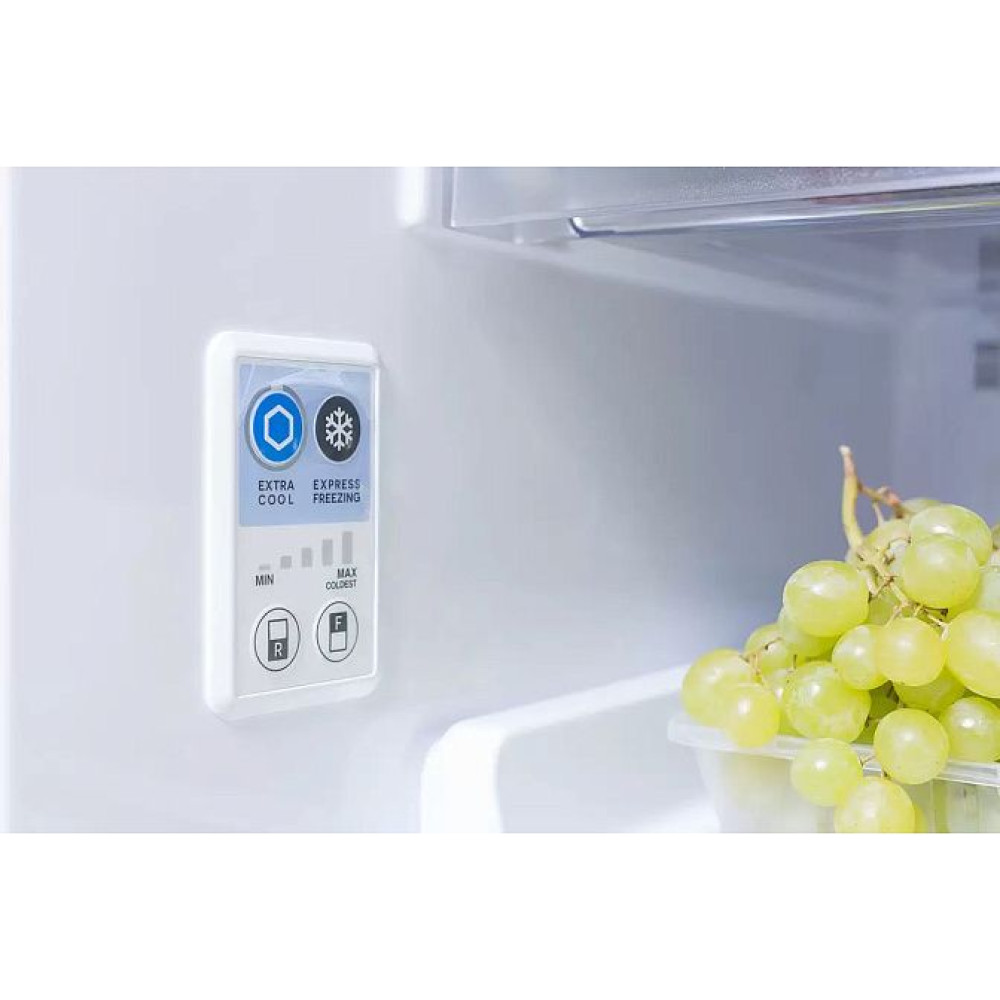 Холодильник Sharp SJXE59PMBK