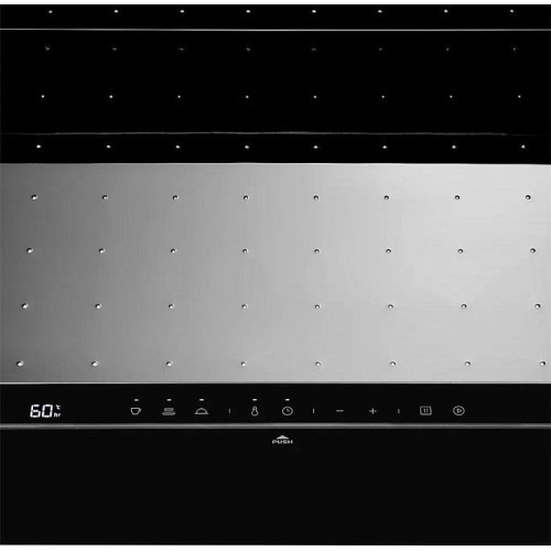 Подогреватель посуды Kuppersberg KWD 600 Black