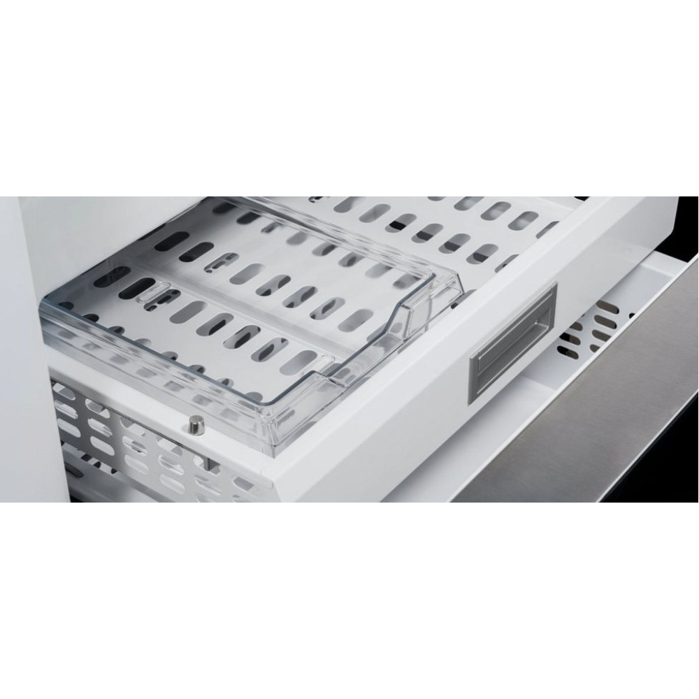 Встраиваемый хлодильник Bertazzoni REF755BBRPTT