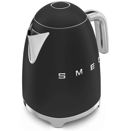 Чайник Smeg KLF03BLMEU