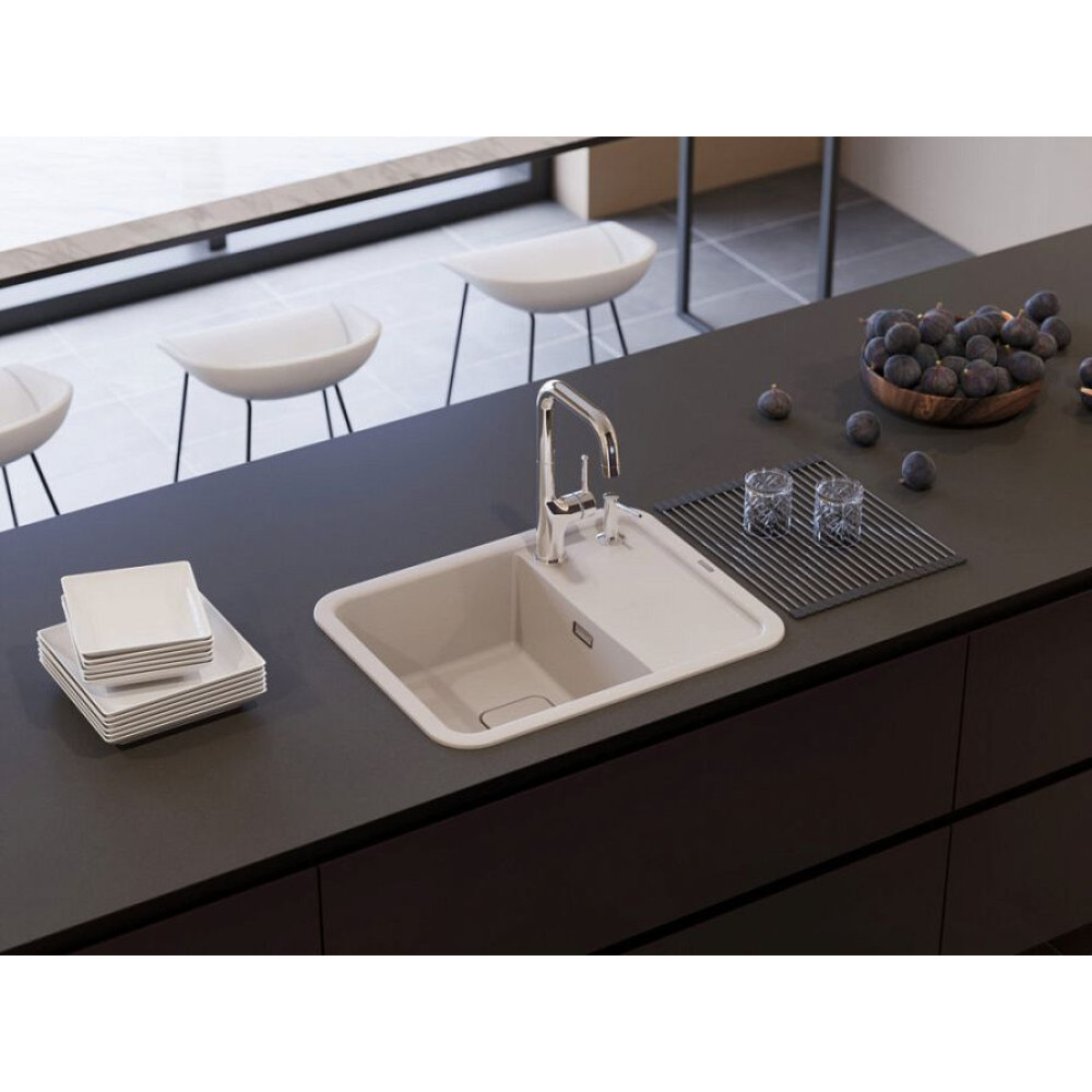 Мойка Omoikiri Tasogare 65-SA Artgranit/бежевый(арт.4993495)