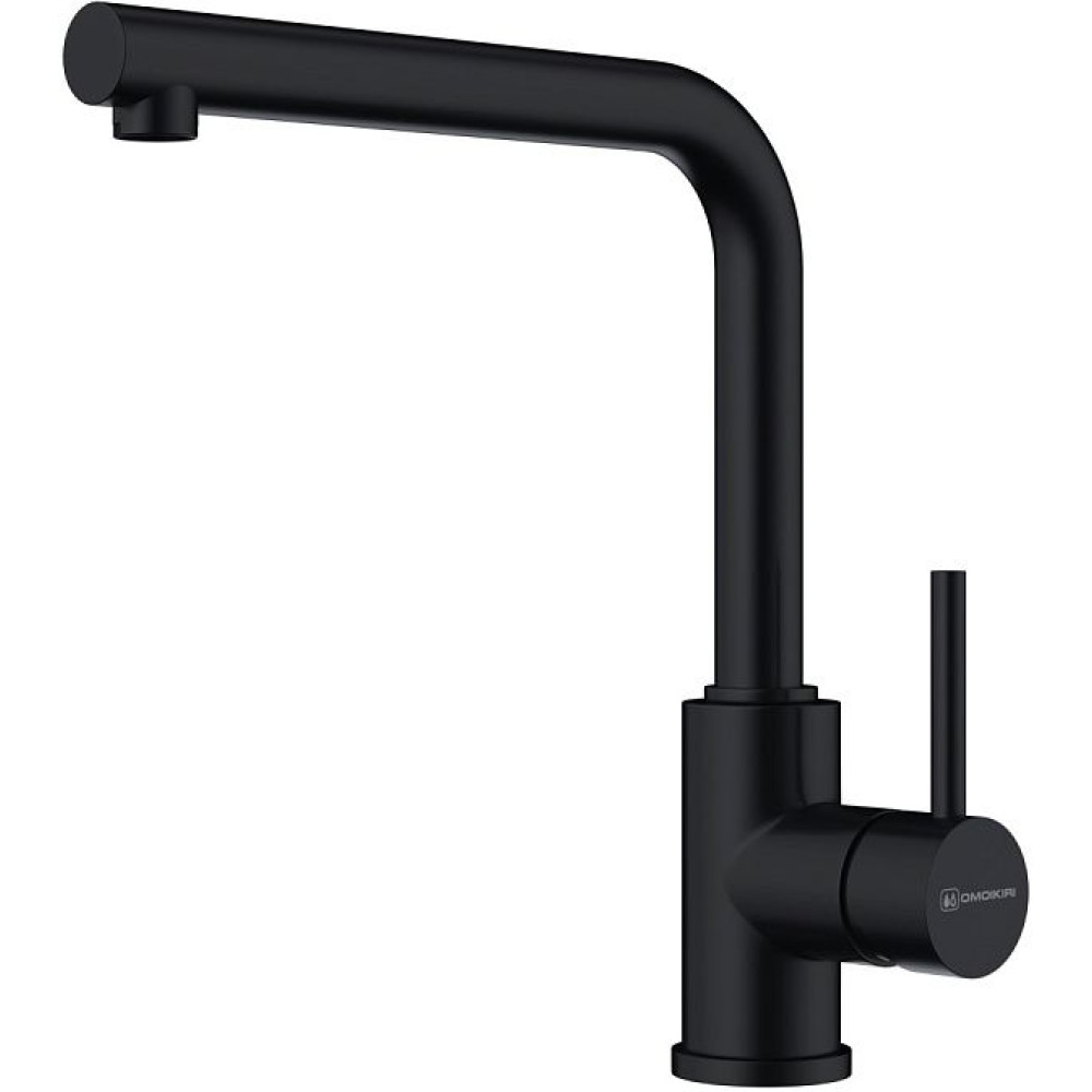 Смеситель OMOIKIRI Nakagawa-GB (арт.4994363)