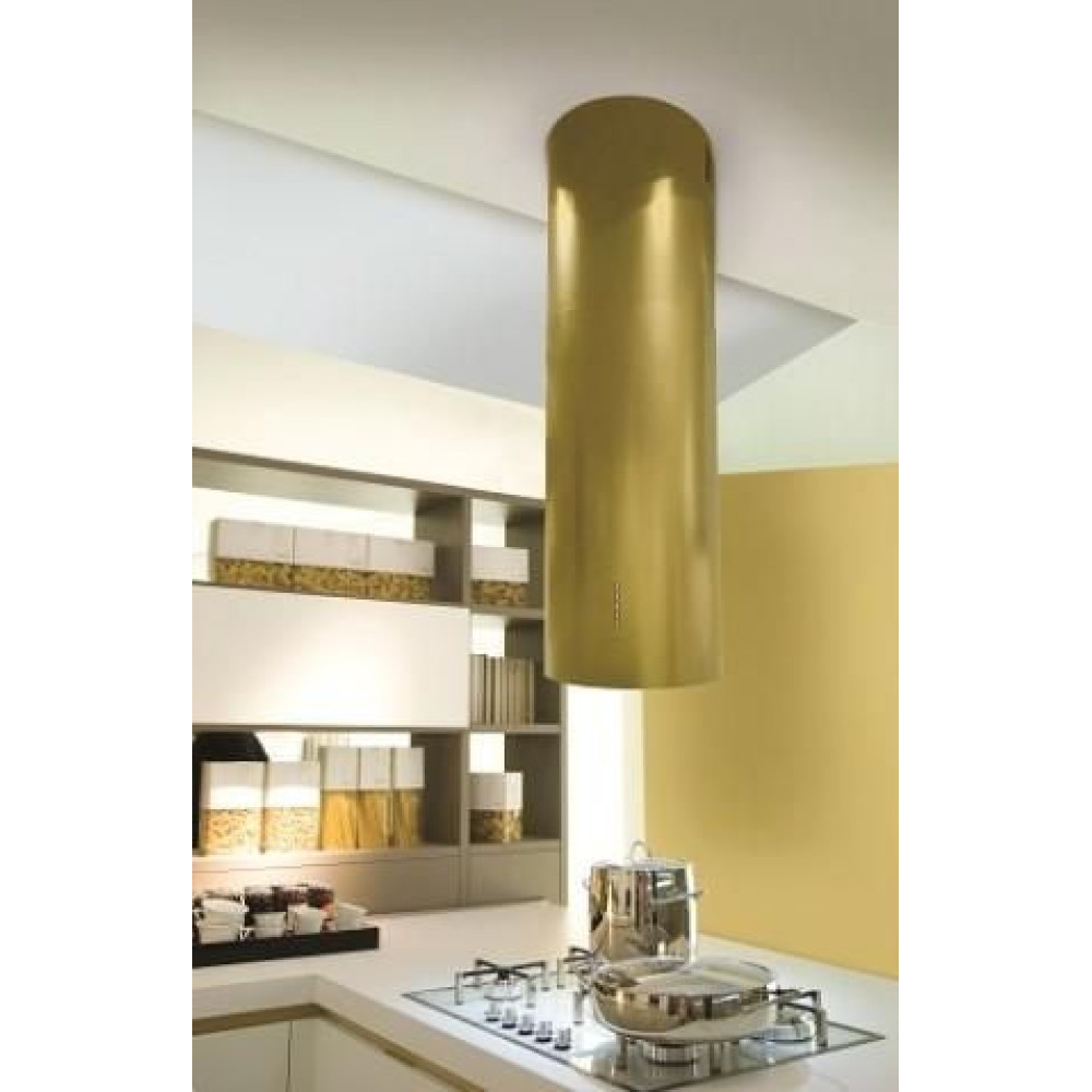 Вытяжка Falmec POLAR IS GOLD 35