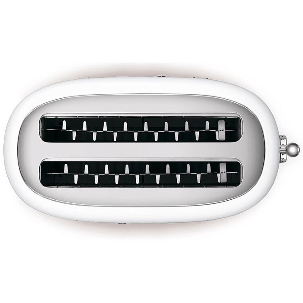 Тостер Smeg TSF02WHEU