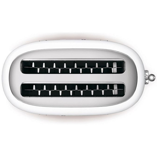 Тостер Smeg TSF02WHEU