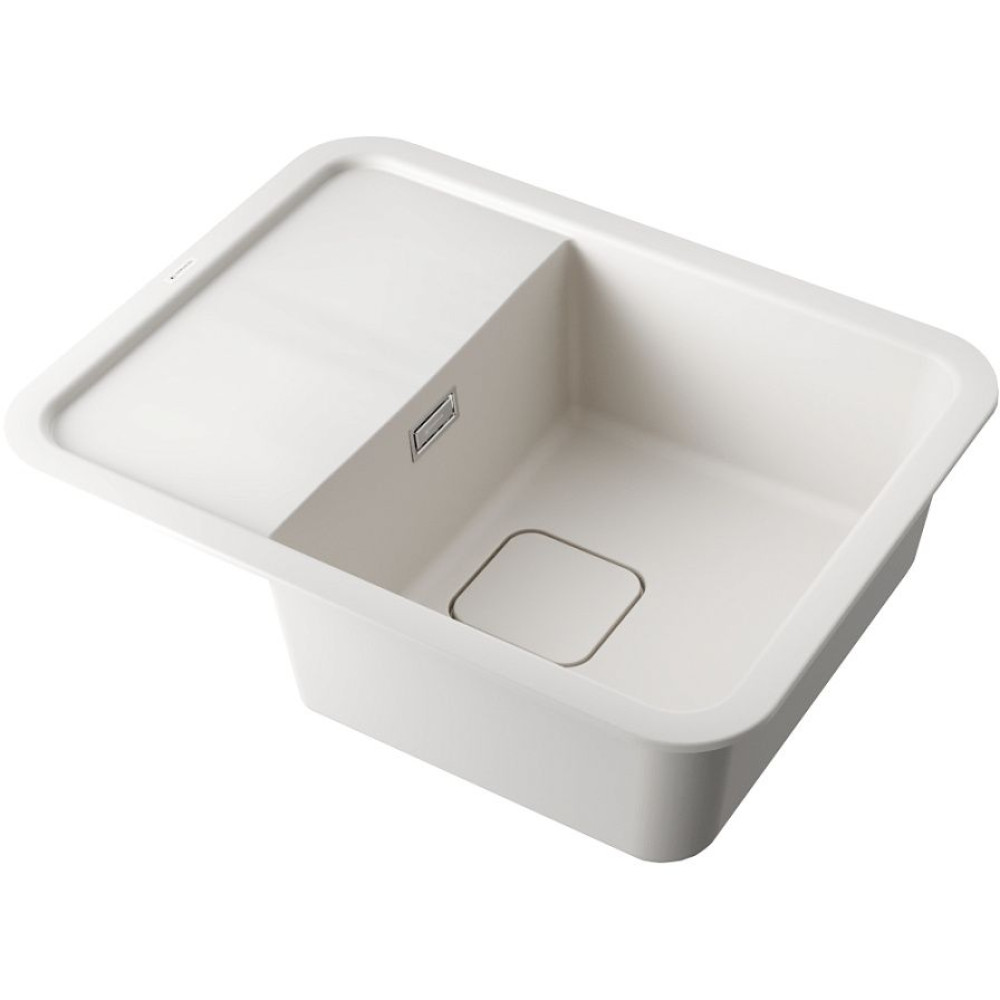 Мойка Omoikiri Tasogare 65-PA Artgranit/пастила(арт.4993481)