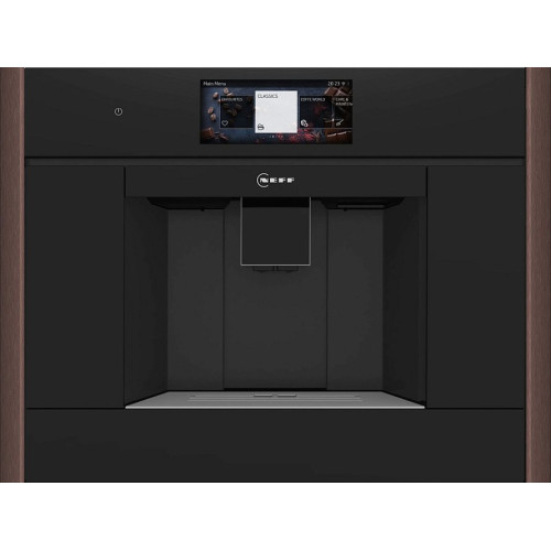Кофемашина Neff CL9TX11Y0 (flex design)
