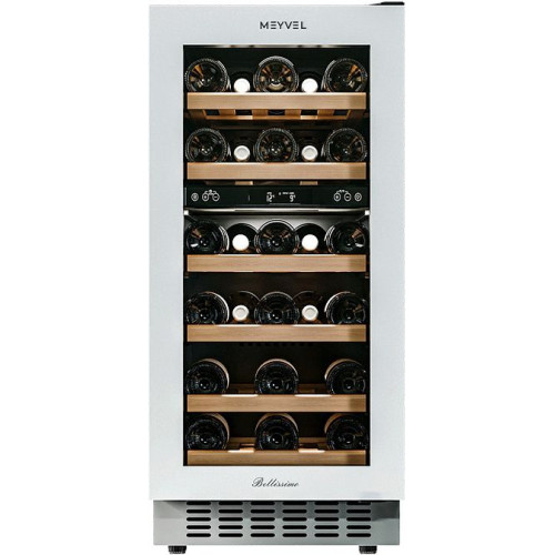 Винный холодильник Meyvel MV28NH-KWT2