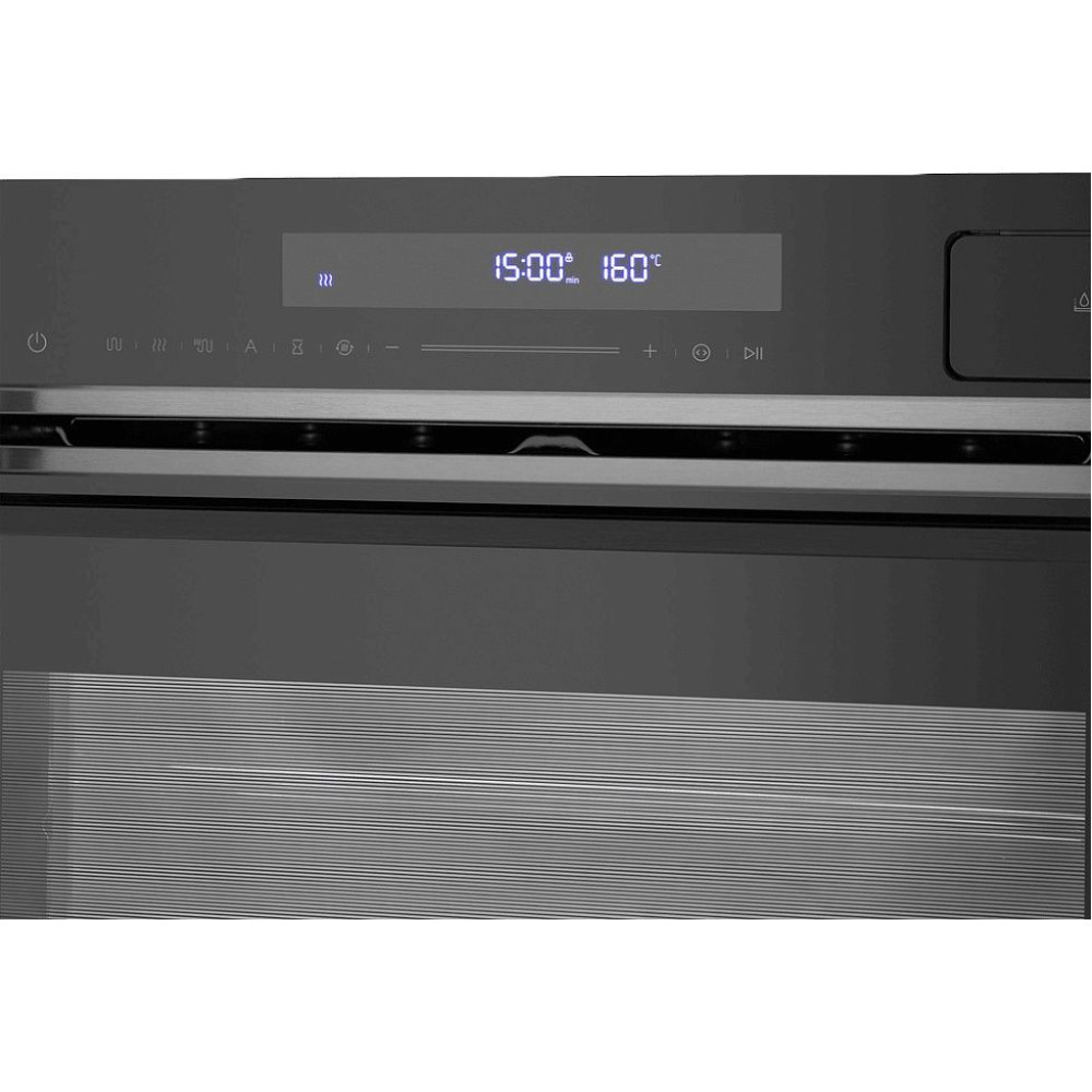 Духовой шкаф Maunfeld MEOR7216STB