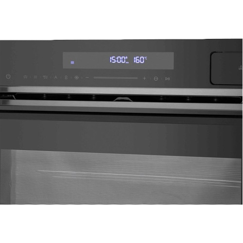 Духовой шкаф Maunfeld MEOR7216STB