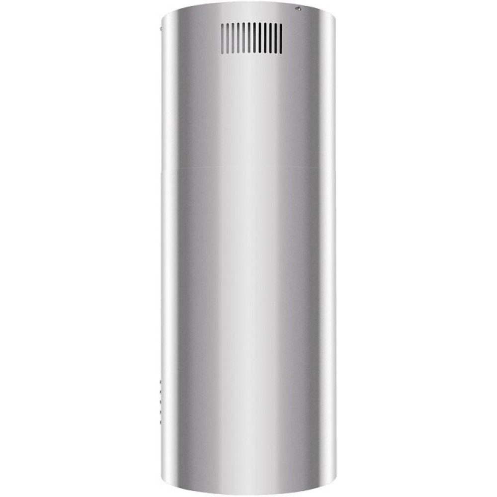 Вытяжка MAUNFELD Lee Light Isla 35 нержавеющая сталь (в 1-й коробке)