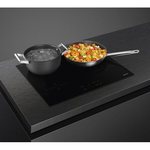 Варочная панель Smeg SE264TD1