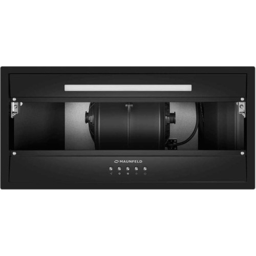 Вытяжка MAUNFELD VIVID 603EM черный