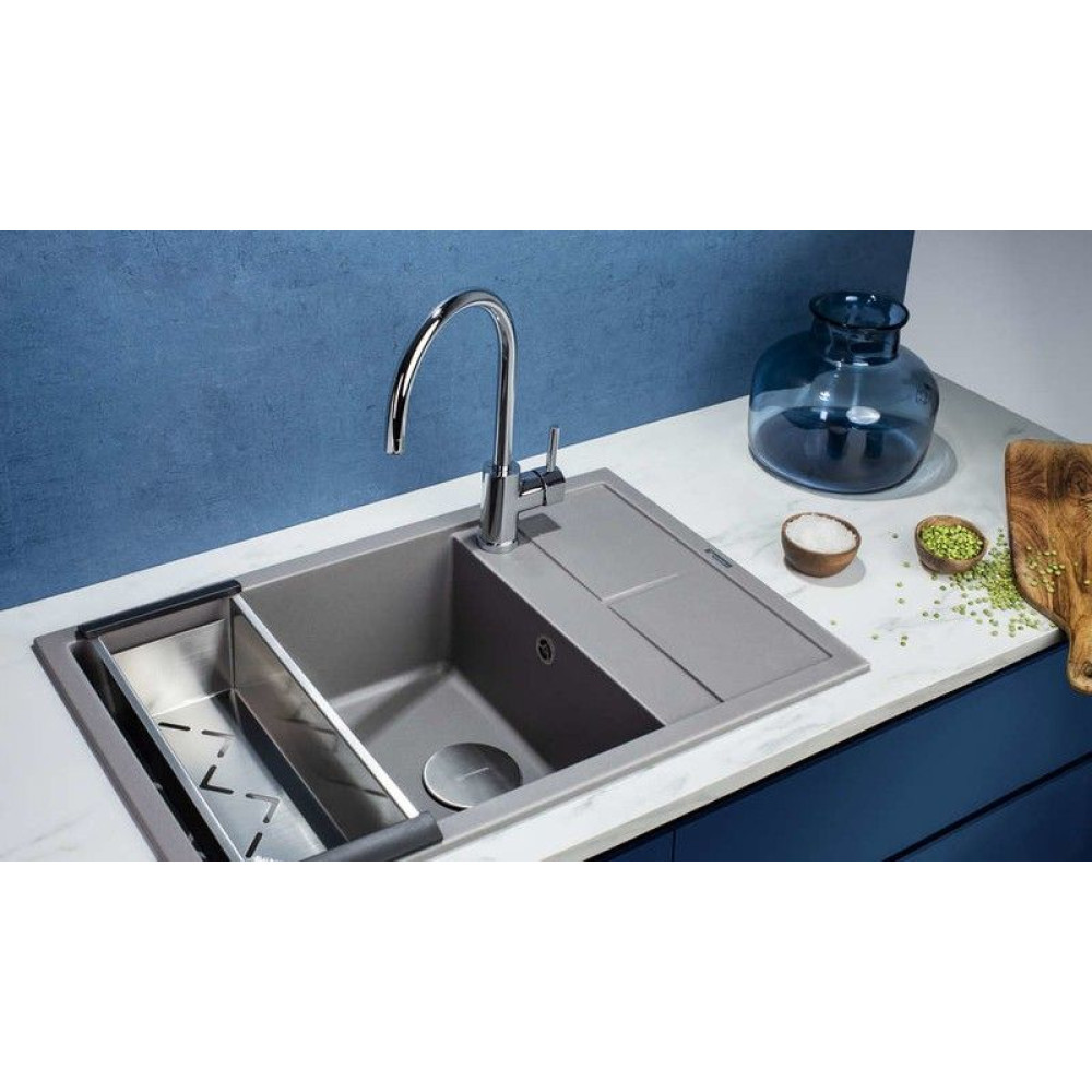 Смеситель OMOIKIRI Wakayama-GM(арт.4994290)