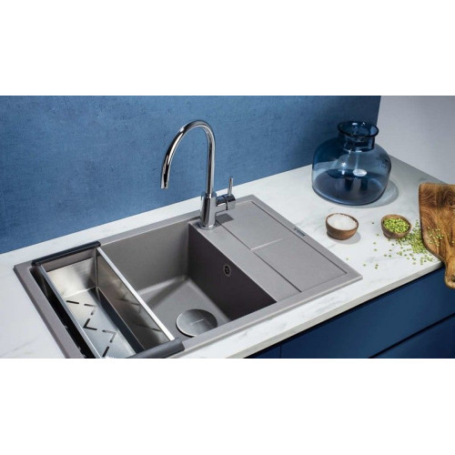 Смеситель OMOIKIRI Wakayama-GM(арт.4994290)