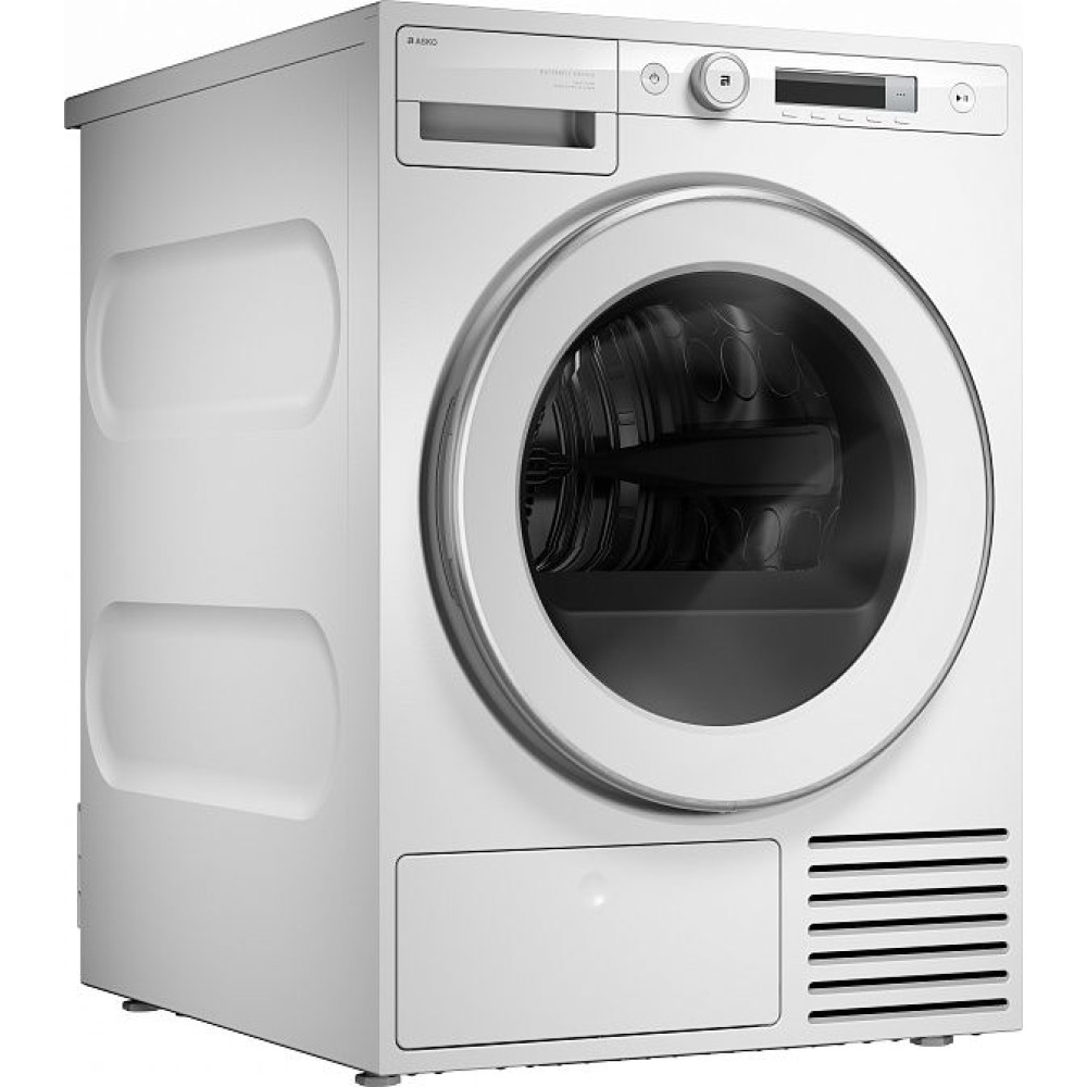 Сушильный барабан Asko T310HCXLW.P