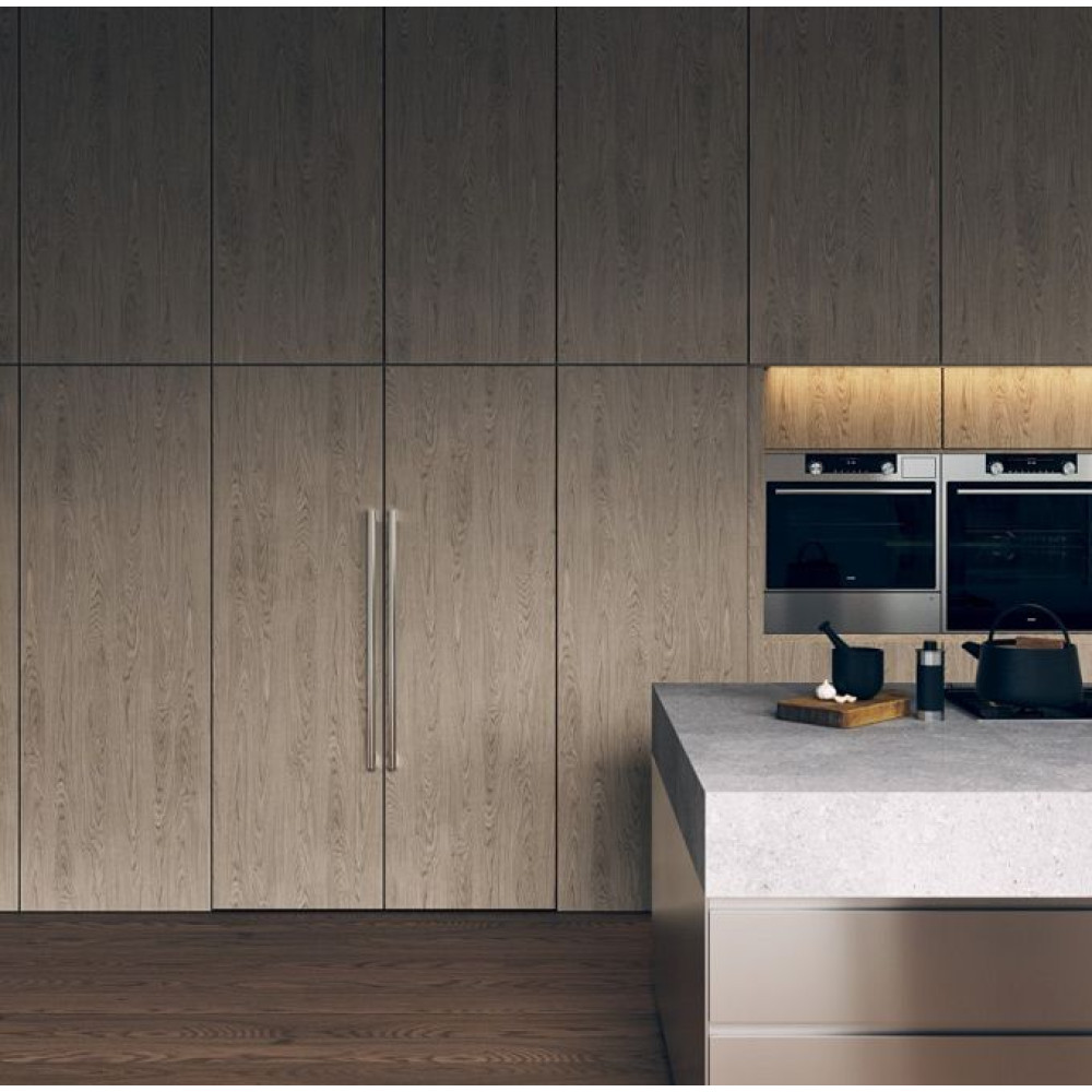 Встраиваемый морозильник Asko FN31831I